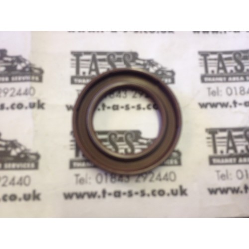 LAMBRETTA DRIVE SIDE "VITON" OIL SEAL